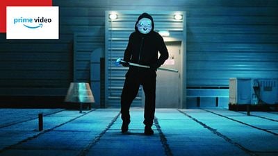 Imagem da notícia Um dos filmes de terror mais criativos e imperdíveis dos últimos anos está no Prime Video - e já tem continuação