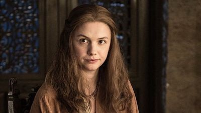 Imagem da notícia O que aconteceu com Hannah Murray, a Gilly de Game of Thrones? Atriz se afastou das telas após se envolver com seita