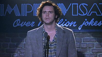 Imagem da notícia "Ele atacou Jim Carrey!": Polêmico método de atuação teria feito o comediante apanhar feio durante as filmagens de longa dos anos 90