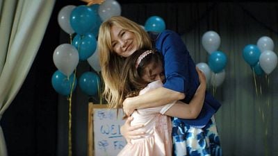 Imagem da notícia Uma Família Perfeita: Este é o caso real inacreditável que inspirou nova série de Ellen Pompeo após Grey’s Anatomy