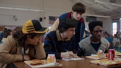 Imagem da notícia Onde a 5ª temporada de Stranger Things foi gravada? Elenco passou um ano inteiro filmando os episódios finais da série