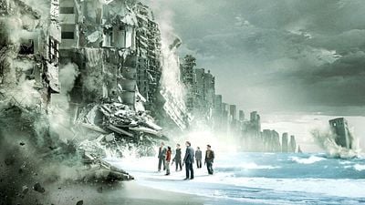 Imagem da notícia O segundo melhor suspense de todos os tempos é uma obra-prima de ficção científica de Christopher Nolan