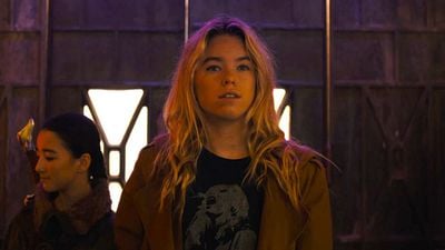 Imagem da notícia O acidente com Milly Alcock que marcou os bastidores de Supergirl: "Me senti muito mal por isso"