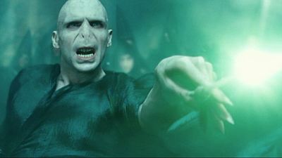 O nome de Voldemort entregou um dos maiores segredos de Harry Potter – mas não é o que você está pensando
