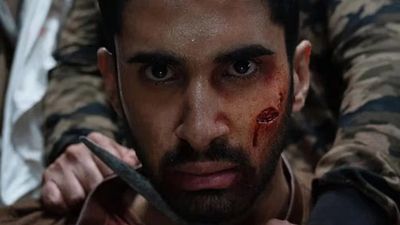 Imagem da notícia “Assista com o estômago vazio”: O violento filme de ação aclamado pela crítica e que chocou o público