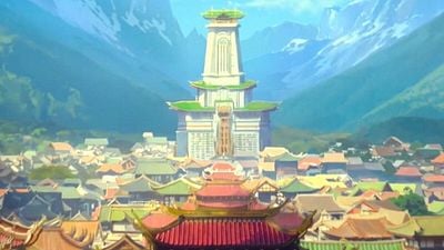Imagem da notícia Um dos melhores filmes de fantasia do ano já está disponível no streaming: Uma sequência brilhante que reafirma como é difícil superar os traumas do passado