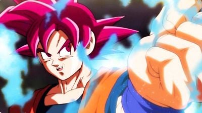 Imagem da notícia Dragon Ball Super retorna após 8 anos: Goku enfrenta Beerus de novo, e a tão aguardada chegada de Moro ao anime está confirmada!
