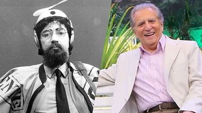 Imagem da notícia Você sabia? Raul Seixas tem uma conexão inesperada com o programa A Praça é Nossa, do SBT