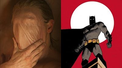 Imagem da notícia Cara-de-Barro: Batman aparece no novo filme do Universo DC?