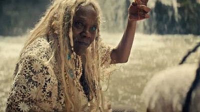 Imagem da notícia "Pessoas não desaparecem do nada": Nova série de terror da AppleTV+ é baseada em livro e estrelada por atriz brasileira