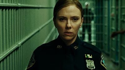 Imagem da notícia Novo filme de O Exorcista muda todas as regras: Scarlett Johansson vira detetive de polícia