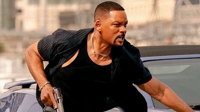 Imagem da notícia Grande reunião de Bad Boys cancelada pouco antes do início das filmagens: Michael Bay deixa filme de ação da Netflix com Will Smith