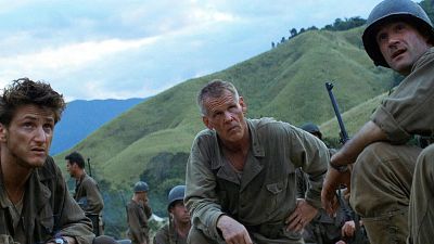 Imagem da notícia Para ver hoje: A obra-prima de filme de guerra brutalmente realista com Jim Caviezel