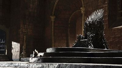 Imagem da notícia "Como você se atreve?": 7 anos depois, estrela de Game of Thrones finalmente revela o que pensa do final da série