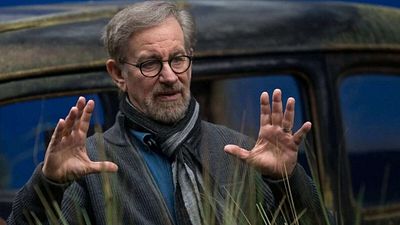 Imagem da notícia "Nunca serei tão bom quanto ele": Steven Spielberg reconhece que este diretor é melhor e que ele tentou imitá-lo