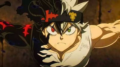 Imagem da notícia Após 5 anos, Black Clover está de volta: 2ª temporada do anime já tem streaming no Brasil e cronograma de episódios