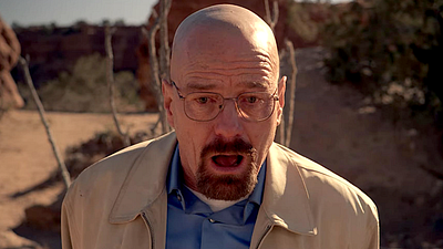 Imagem da notícia Ator de Breaking Bad se revolta após elenco de seu novo filme tomar um grande calote: "Estou angustiado que isso tenha causado tanta dor"