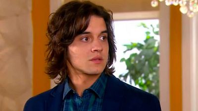 Imagem da notícia A Fazenda 17: Quem é Guilherme Boury? Participante do reality da Record é parente de cantor famoso e já estrelou novelas de sucesso