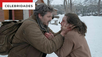 Imagem da notícia The Last of Us: Duas versões de Joel apareceram no 8 episódio e você nem percebeu