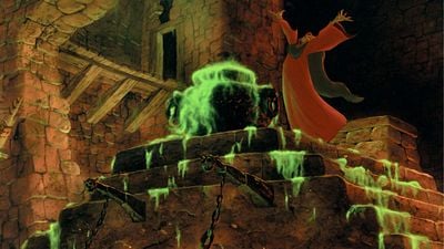 Imagem da notícia O filme que quase matou a Disney há 40 anos: Foi o mais caro do estúdio, mas também um grande fracasso de bilheteria