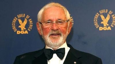 Morre Norman Jewison, diretor 7 vezes indicado ao Oscar, aos 97 anos