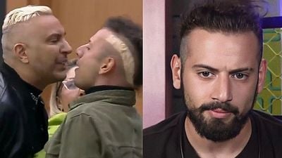 Imagem da notícia Após denúncias contra Cartolouco no Fantástico, desafeto do Power Couple detona influenciador: "Que a Justiça faça seu trabalho"