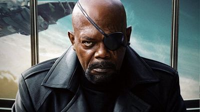 Imagem da notícia Samuel L. Jackson ataca fãs tóxicos da Marvel e defende estrela da franquia: "Nada disso vai destruí-la"