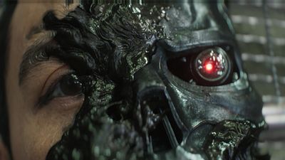 Imagem da notícia "As minhas são as melhores, mas dou o terceiro lugar": James Cameron aprova esta sequência de Exterminador do Futuro apesar do fracasso nas bilheterias