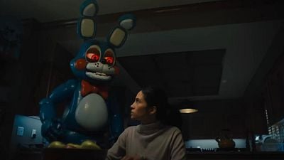 Imagem da notícia Five Nights At Freddy's 2: Filme de terror tem cena pós-créditos?