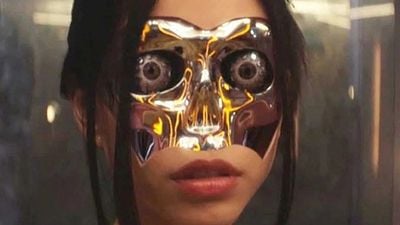 Imagem da notícia Um dos melhores filmes de ficção científica que surgiu da mente de um adolescente brincando com o computador