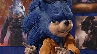 Imagem da notícia “Todo design agora é examinado ao máximo”: Como o Sonic Feio mudou Hollywood para sempre