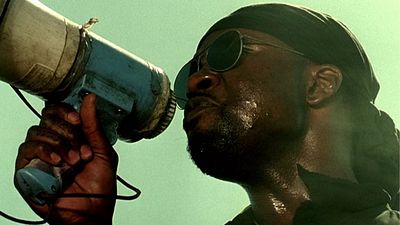 Imagem da notícia No streaming: Um dos filmes de guerra mais espetaculares e brutais de todos os tempos