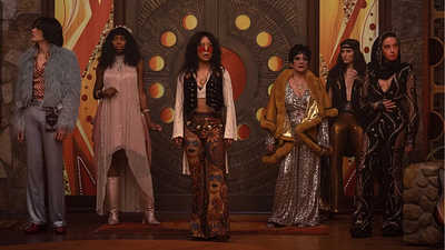 Imagem da notícia Uma verdadeira joia escondida do universo fantasia na Disney+: Esta série foi esquecida muito rapidamente