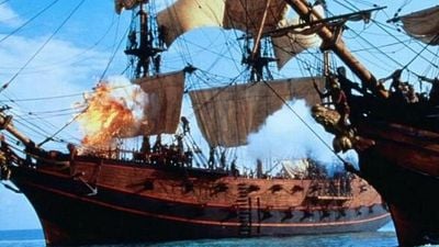 Imagem da notícia Este filme de aventura é considerado um dos maiores fracassos da história do cinema e sua protagonista previu o desastre desde o início