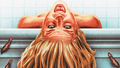 Imagem da notícia Banido por 25 anos, este terror de ficção científica está disponível sem cortes