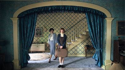 Imagem da notícia A minissérie da Netflix que paralisou o mundo e milhares de fãs pediram uma segunda temporada