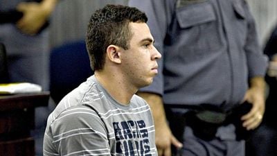 Imagem da notícia Caso Eloá na Netflix: Como está Lindemberg hoje?