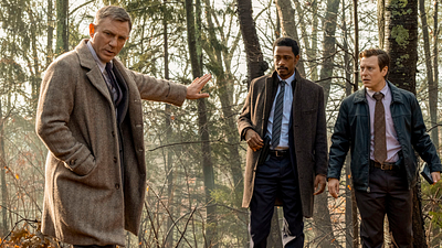 Imagem da notícia Mistério, ação e um toque de comédia: 5 filmes de investigação que vão prender a sua atenção