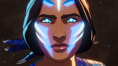 Imagem da notícia A criadora de What If… ? responde às críticas por promover a lenda negra no episódio mais polêmico da série da Marvel