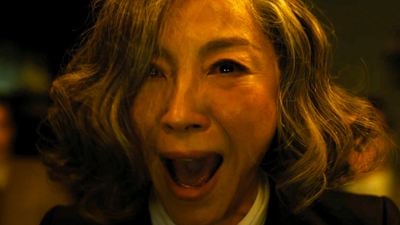 Michelle Yeoh em mais um multiverso? Filme baseado em livro de Agatha Christie tem atriz de Tudo em Todo o Lugar