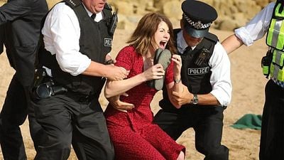 Imagem da notícia Uma das melhores séries da história: Extremamente emocionante, brilhantemente atuada e muito comovente