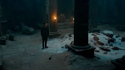 Imagem da notícia Uma das melhores adaptações de videogame terá sequência: A crítica não gostou, mas esse filme de aventura é ótimo