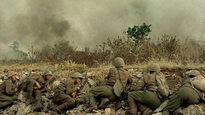 Imagem da notícia "O melhor filme de guerra que já vi": Um dos diretores mais lendários do cinema se rendeu a esta obra-prima do gênero