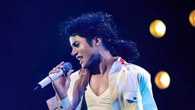 Imagem da notícia 15 milhões de dólares em refilmagens: Filme de Michael Jackson teve final alterado e cena cortada