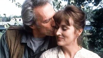 Imagem da notícia Uma das cenas mais difíceis de Clint Eastwood e Meryl Streep foi cortada deste filme clássico: "Trabalho elegante"