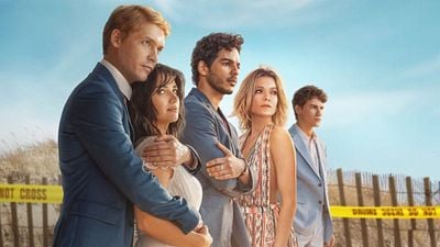 Imagem da notícia O Casal Perfeito vai ter 2ª temporada na Netflix? Showrunner comenta sobre chances de sequência