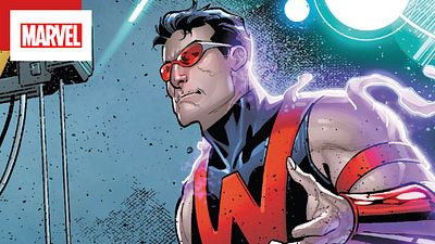 Imagem da notícia Marvel escala ator da DC como seu novo herói: Conheça Wonder Man