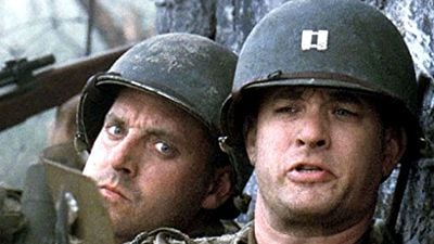 Imagem da notícia "Muito severo": Steven Spielberg, diretor de Dia D, tinha certeza de que ninguém gostaria de ver sua obra-prima sobre a guerra