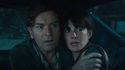 Imagem da notícia Após O Fim Da Rua, Ewan McGregor revela qual projeto quer estrelar ao lado de Anne Hathaway (Entrevista Exclusiva)