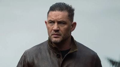 Imagem da notícia Tom Hardy retornará a Terra da Máfia após ser demitido por seu comportamento: Paramount não quer colocar em risco um de seus maiores sucessos